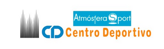 Logo Centrodeportivo