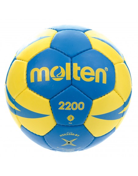 BALÓN MOLTEN BALONMANO HX2200