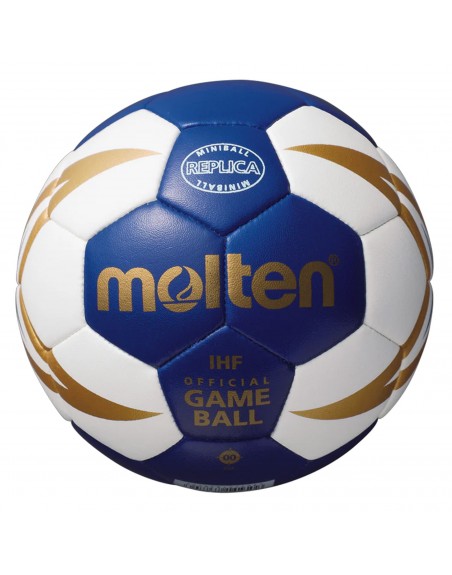 BALÓN MOLTEN BALONMANO HX300