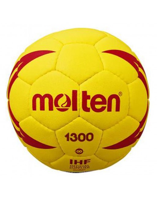 BALÓN MOLTEN BALONMANO HX1300 TALLA 00