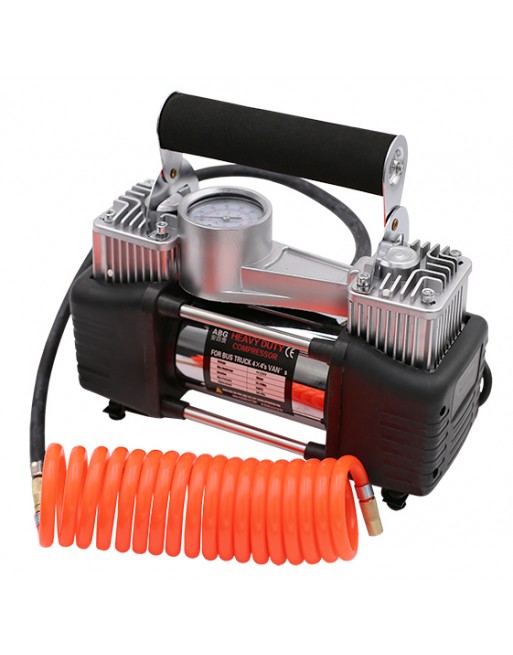 COMPRESOR ELÉCTRICO RAIDER