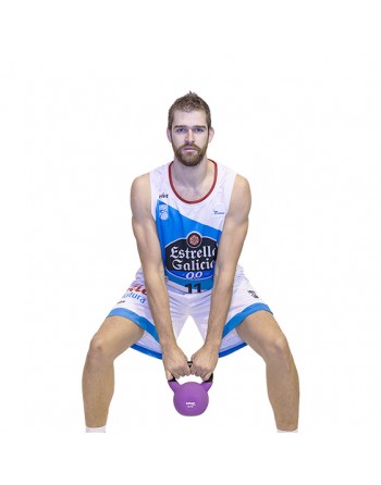 KETTLEBELL NEOPRENO SOFTEE
