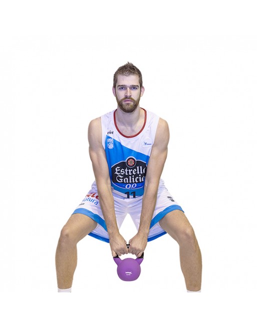 KETTLEBELL NEOPRENO SOFTEE