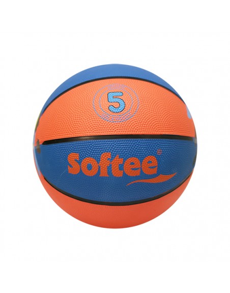 BALÓN BALONCESTO SOFTEE HAND