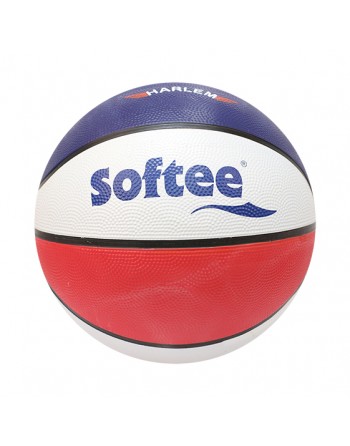 BALÓN BALONCESTO SOFTEE NYLON HARLEM