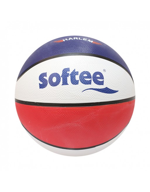 BALÓN BALONCESTO SOFTEE NYLON HARLEM