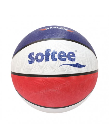 BALÓN BALONCESTO SOFTEE NYLON HARLEM