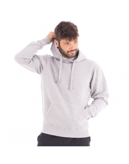 SUDADERA SOFTEE KELVIN ADULTO