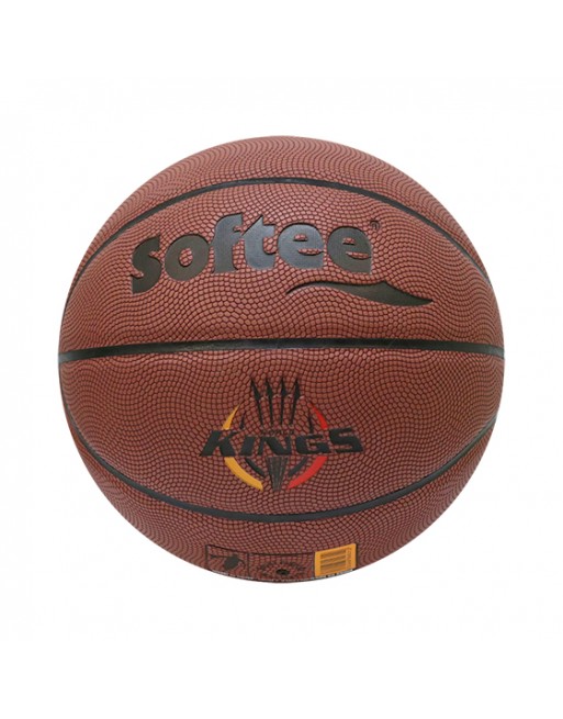 BALÓN BALONCESTO SOFTEE CUERO