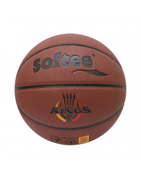 BALÓN BALONCESTO SOFTEE CUERO