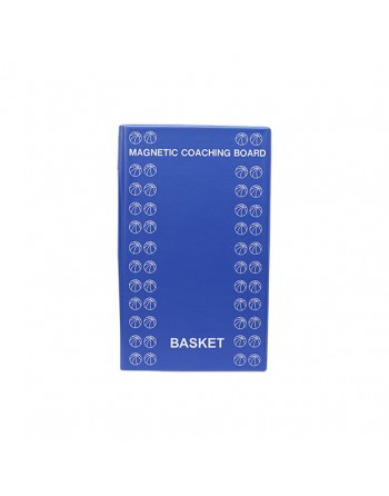 CARPETA TÁCTICA PROFESIONAL BALONCESTO