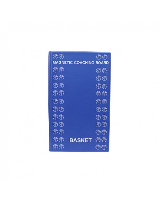 CARPETA TÁCTICA PROFESIONAL BALONCESTO