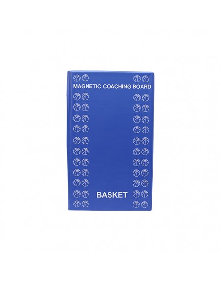 CARPETA TÁCTICA PROFESIONAL BALONCESTO