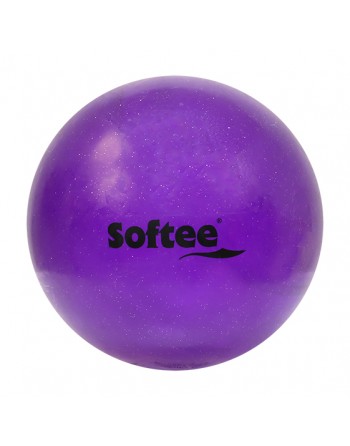PELOTA RÍTMICA FUTURE SENIOR VIOLETA