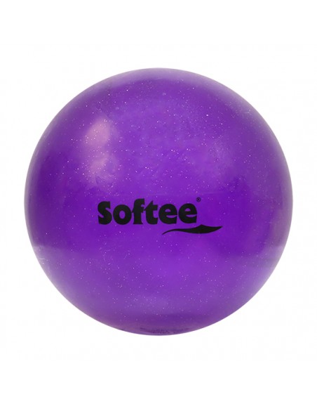 PELOTA RÍTMICA FUTURE SENIOR VIOLETA