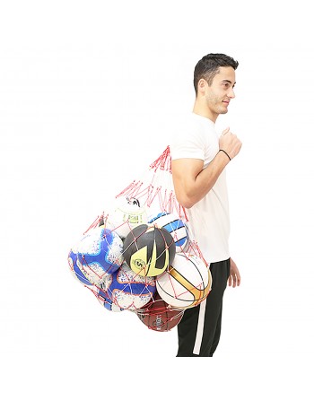 RED PORTA 20 BALONES