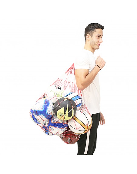 RED PORTA 20 BALONES