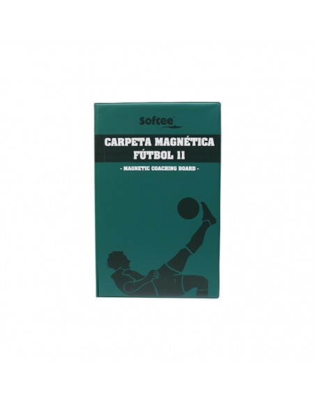 CARPETA TÁCTICA PROFESIONAL FÚTBOL
