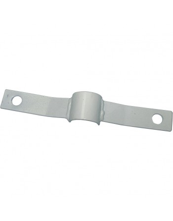 SISTEMA DE SEGURIDAD -UNIDAD- DOBLE PARA PORTERÍA FÚTBOL SALA BASE DE TUBO