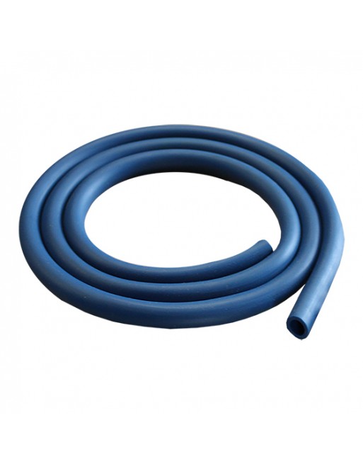 RECAMBIO TUBO EXPANSOR LATEX DELUXE DENSIDAD LIGERA 1,30MTS AZUL