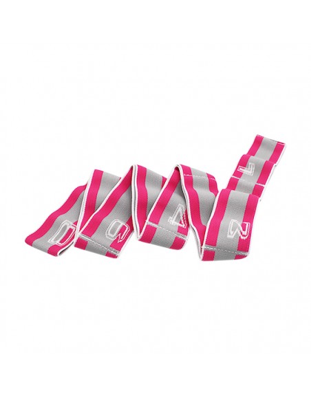 ELASTIJIM BAND ROSA/GRIS