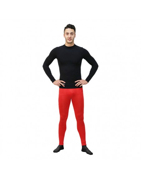 PANTALÓN TÉRMICO SOFTEE BUBBLE INFANTIL