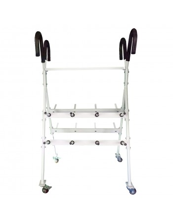 SOPORTE POWER FITNESS/ WORKPOWER NEW