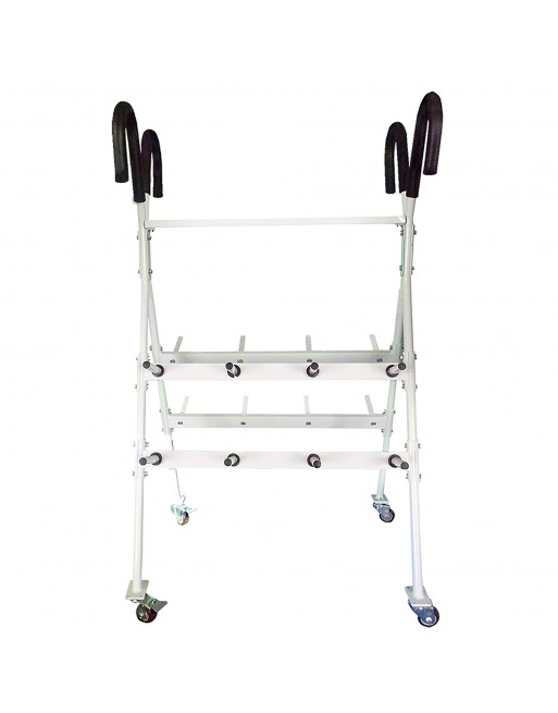 SOPORTE POWER FITNESS/ WORKPOWER NEW