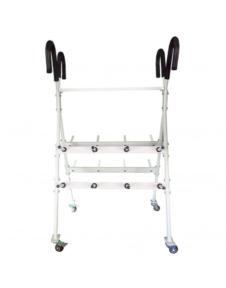 SOPORTE POWER FITNESS/ WORKPOWER NEW