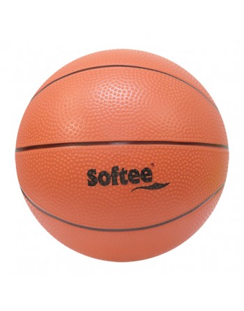 PELOTA PVC BALONCESTO PRIMARIA