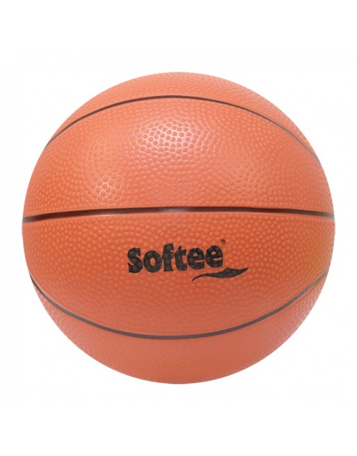 PELOTA PVC BALONCESTO PRIMARIA