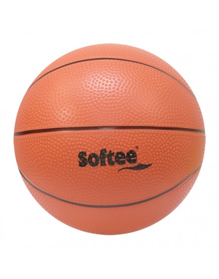 PELOTA PVC BALONCESTO PRIMARIA