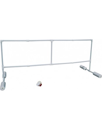 VOLEIBOL FLOTANTE PVC
