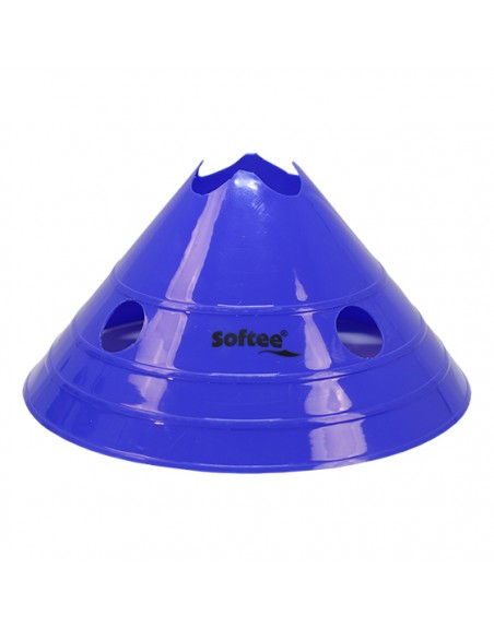 CONO CHINO MAXI SOFTEE