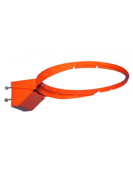 ARO BASCULANTE DELUXE 20MM 2 MUELLES