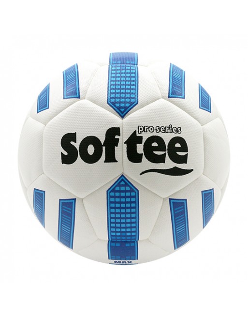 BALÓN FÚTBOL HÍBRIDO SOFTEE MAX