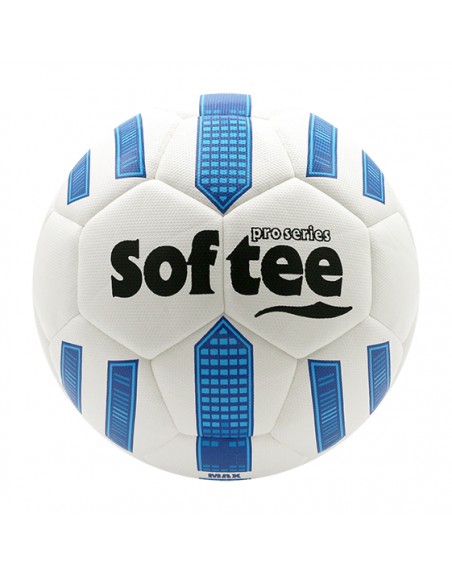 BALÓN FÚTBOL HÍBRIDO SOFTEE MAX