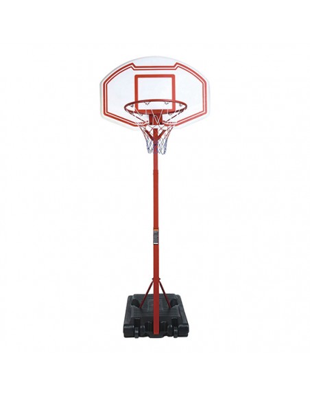 SET DE BALONCESTO PLAY NEW