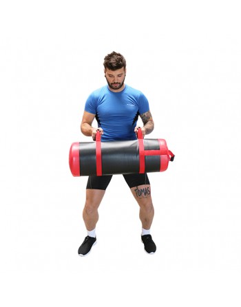 SACO DE ENTRENAMIENTO FUNCIONAL SOFTEE