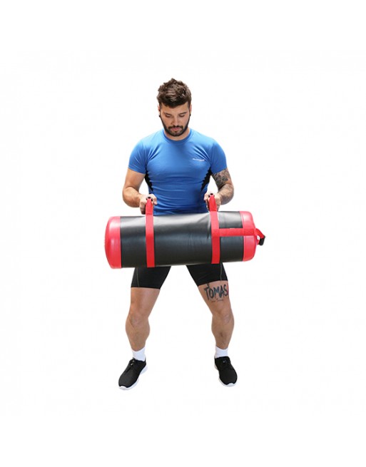 SACO DE ENTRENAMIENTO FUNCIONAL SOFTEE