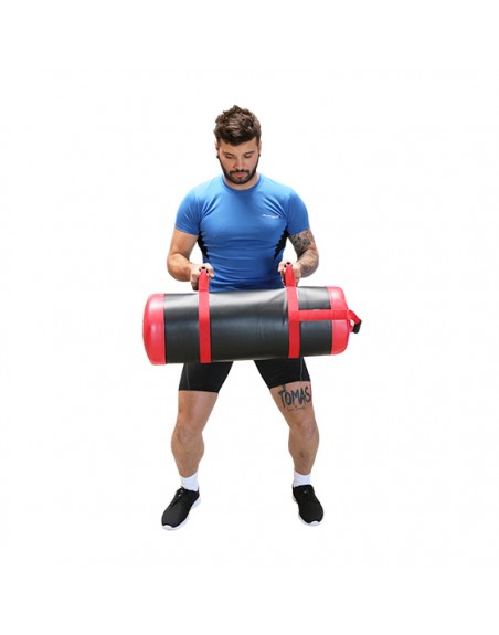 SACO DE ENTRENAMIENTO FUNCIONAL SOFTEE