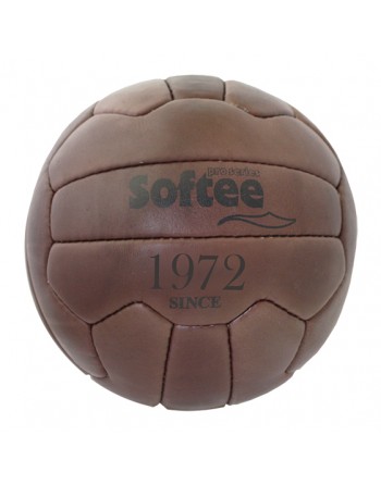 BALÓN FÚTBOL 11 SOFTEE 'VINTAGE'