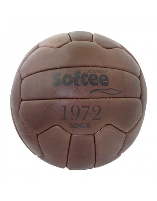 BALÓN FÚTBOL 11 SOFTEE 'VINTAGE'