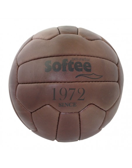 BALÓN FÚTBOL 11 SOFTEE 'VINTAGE'