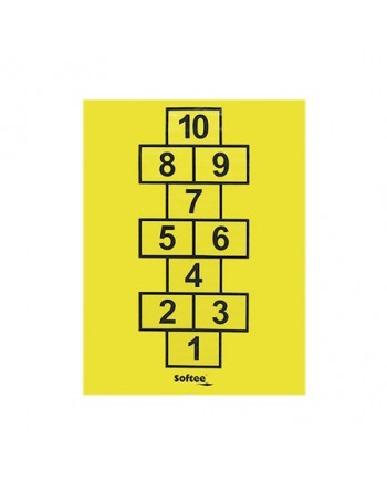 MANTA SOFTEE HOPSCOTCH