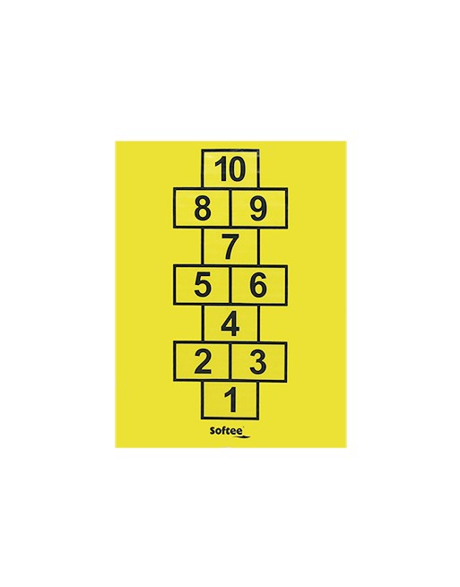 MANTA SOFTEE HOPSCOTCH