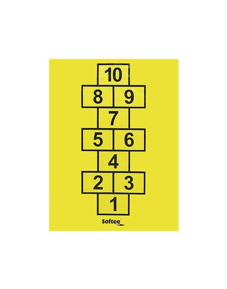 MANTA SOFTEE HOPSCOTCH