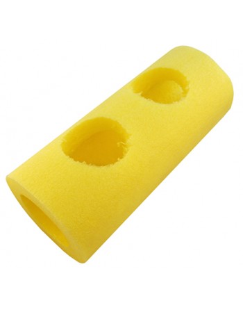 CONECTOR FRITAS DOBLE