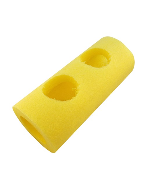CONECTOR FRITAS DOBLE