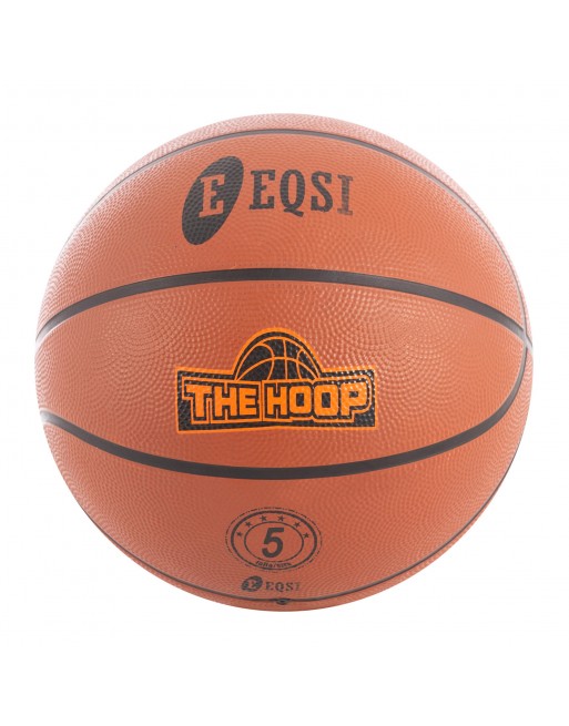 BALÓN EQSI BASKET Nº 5